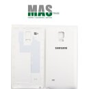 Samsung N910F Galaxy Note 4 Backcover Akkudeckel Weiß