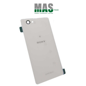 Sony D5503 Xperia Z1 Compact Backcover White