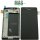 Microsoft Lumia 950 Touchscreen / LCD Display with frame Black