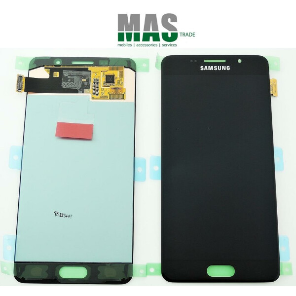 Samsung A510F Galaxy A5 (2016) Display Schwarz