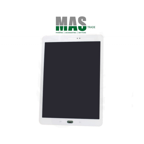 Samsung T810 / T815 Galaxy Tab S2 Display White