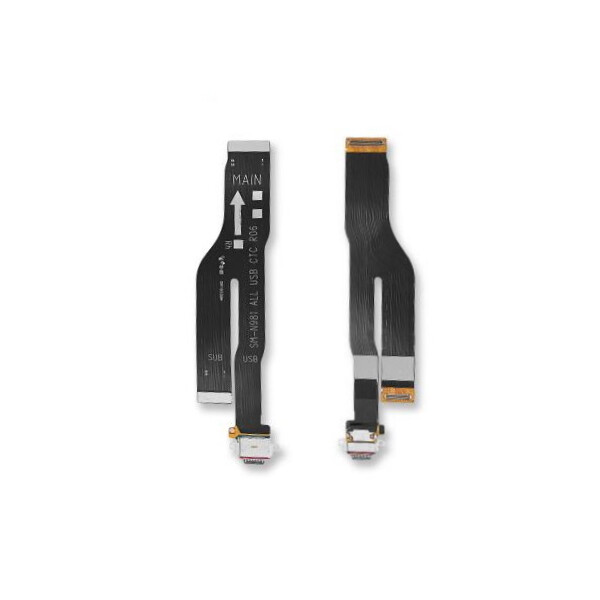 Samsung N980F / N981B Galaxy Note 20 USB Dockconnector Flex