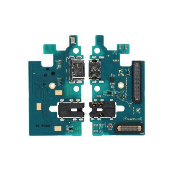 Samsung M317 Galaxy M31s USB Charging board