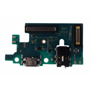Samsung M317 Galaxy M31s USB Charging board