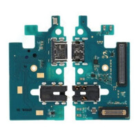 Samsung M317 Galaxy M31s USB Charging board