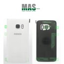Samsung G930F Galaxy S7 Backcover White