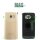 Samsung G930F Galaxy S7 Backcover Gold