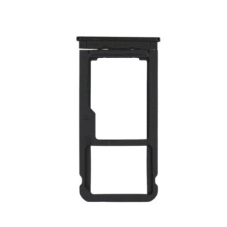 Samsung T295N Galaxy TAB A 8.0 (2019) LTE Sim tray carbon black