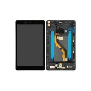 Samsung T290 Galaxy Tab A 8.0 (2019) Display with frame...