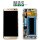 Samsung G935F Galaxy S7 Edge Display with frame gold