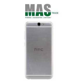 HTC One A9 Backcover Silver