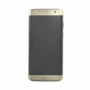 Samsung G935F Galaxy S7 Edge Display withf rame and...