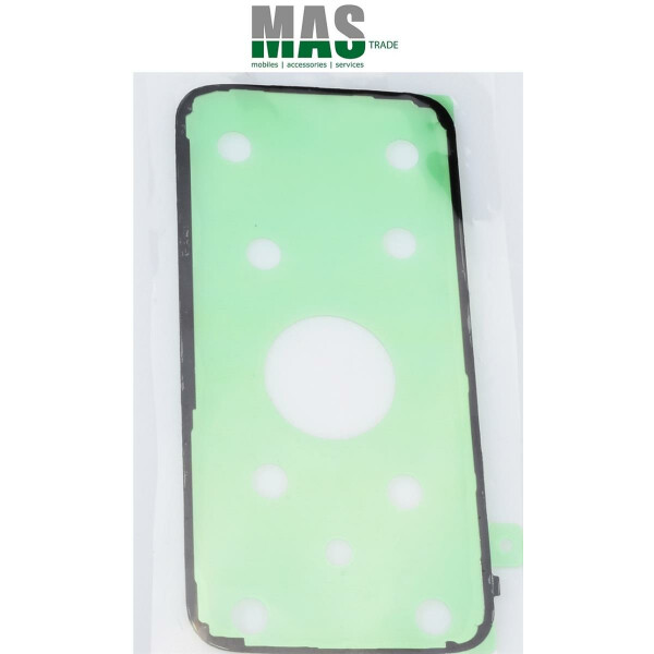 Samsung G930F Galaxy S7 Backcover adhesive