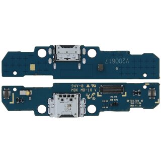 Samsung T510 / T515 Galaxy Tab A (2019) USB Dockconnector Board