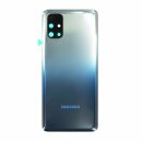 Samsung M317F Galaxy M31s Backcover Akkudeckel Blau