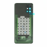 Samsung M317F Galaxy M31s Backcover mirage blue