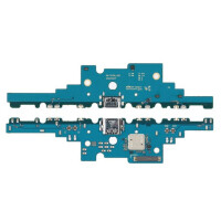 Samsung T976 Galaxy Tab S7 Plus 5G USB charging board