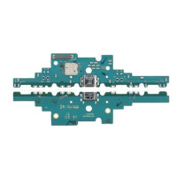 Samsung T970 Galaxy Tab S7 Plus WiFi USB charging board