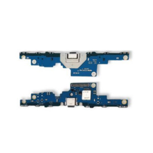 Samsung T870 Galaxy Tab S7 WiFi USB Charging Board