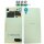 Sony F5121 Xperia X Backcover Akkudeckel Weiß