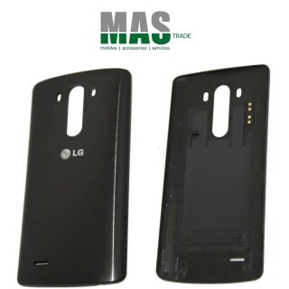 LG D855 G3 Backcover Black Titan