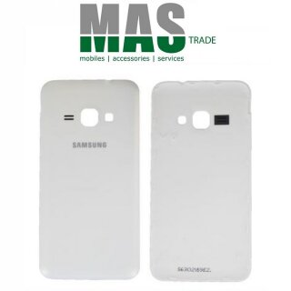 Samsung J120F Galaxy J1 (2016) Backcover White