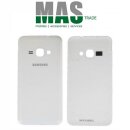 Samsung J120F Galaxy J1 (2016) Backcover White