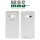 Samsung J120F Galaxy J1 (2016) Backcover Akkudeckel Weiß