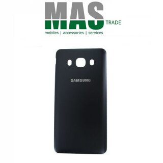 Samsung J510F Galaxy J5 (2016) Backcover Black