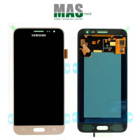 Samsung J320F Galaxy J3 (2016) Display Gold