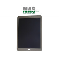 Samsung T810 / T815 Galaxy Tab S2 Display Gold