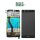 Huawei P9 Plus Touchscreen / LCD Display with Frame and battery grey