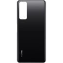 Huawei P Smart (2021) Backcover black