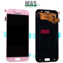 Samsung A520F Galaxy A5 (2017) Display Pink