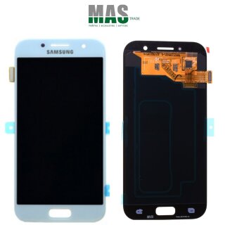 Samsung A520F Galaxy A5 (2017) Display Blue