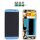 Samsung G935F Galaxy S7 Edge Display with frame coral blue