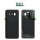 Samsung G950F Galaxy S8 Backcover Black