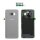 Samsung G950F Galaxy S8 Backcover Akkudeckel Silber