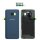 Samsung G950F Galaxy S8 Backcover Akkudeckel Blau