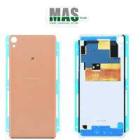 Sony F3111 Xperia XA Backcover Rose Gold