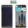 Sony F3211 Xperia XA Ultra Touchscreen / LCD Display with Frame Black