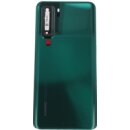 Huawei P40 Lite 5G Backcover Akkudeckel Grün