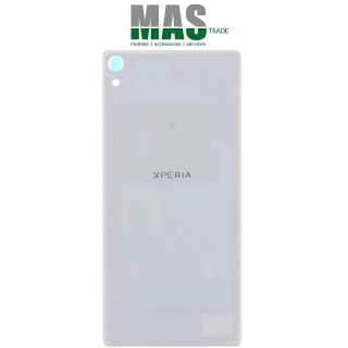Sony F3211 Xperia XA Ultra Backcover Akkudeckel Weiß