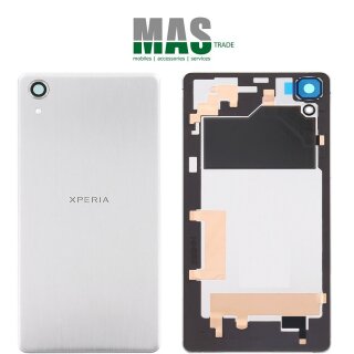Sony F8131 Xperia X Performance Backcover White