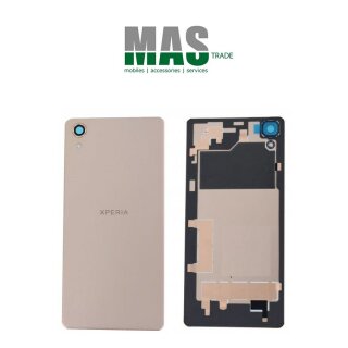 Sony F8131 Xperia X Performance Backcover Rose Gold