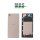 Sony F8131 Xperia X Performance Backcover Rose Gold