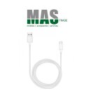 Huawei Type-C to USB-A data cable 1m white AP51