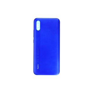 Xiaomi Redmi 9A Backcover sky blue