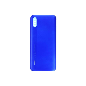 Xiaomi Redmi 9A Backcover sky blue