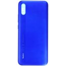 Xiaomi Redmi 9A Backcover Akkudeckel Blau